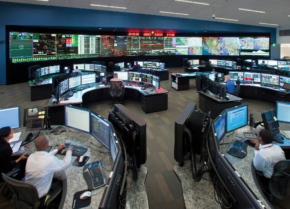 OATI ra mắt nền tảng AI tạo sinh đột phá cho vận hành lưới điện với CAISO